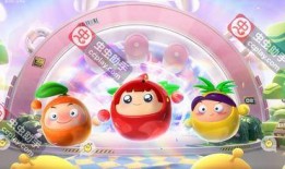 蛋仔派对最新爆料蛋仔岛,揭秘最新爆料背后的奇幻世界